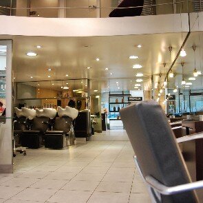 Cartier Coiffure