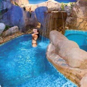 HOTEL SPA EN CATALUNA hotel spa en cataluna: