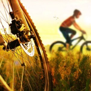 Ruta en Támdem / alquiler de bicicletas Ruta en Támdem / alquiler de bicicletas