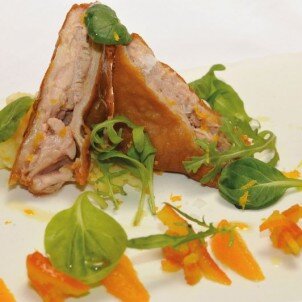 Restaurante FabiolaCocina mediterránea de autor Restaurante FabiolaCocina mediterránea de autor
