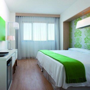 NH Campo Cartagena*** NH Campo Cartagena***