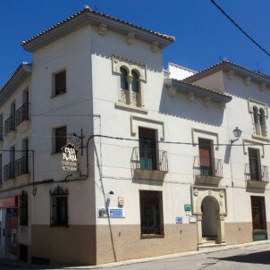 Casa Rural Cuatro de Oros Casa Rural Cuatro de Oros
