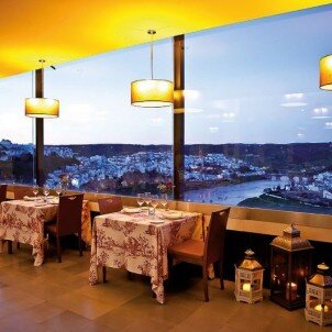 Hotel Mirador de Montoro*** Hotel Mirador de Montoro***