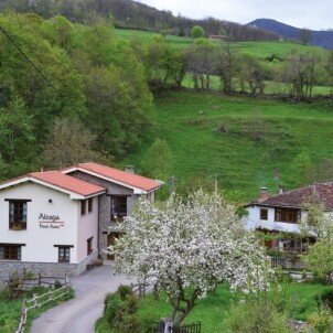 Hotel Rural Alesga*** Hotel Rural Alesga***