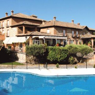 Hotel Abacería*** Hotel Abacería***