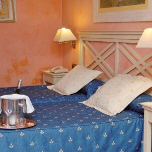 Hotel El Castell*** Hotel El Castell***