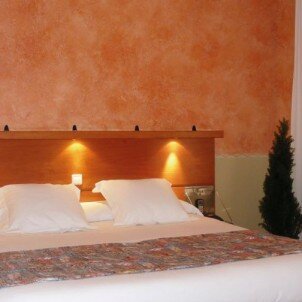 Hotel Ribes-Roges*** Hotel Ribes-Roges***